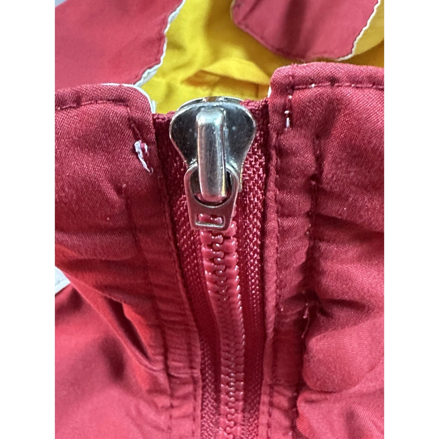 Vintage Redskins/Commanders NFL Jacket - Men's Medium