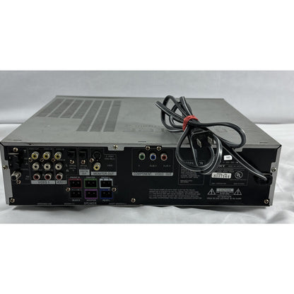 SONY DAV-S500 5.1ch 280w Compact Player Receiver (Untested)