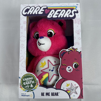 Brand New 2024 Care Bears Be Me Bear Pink Exclusive