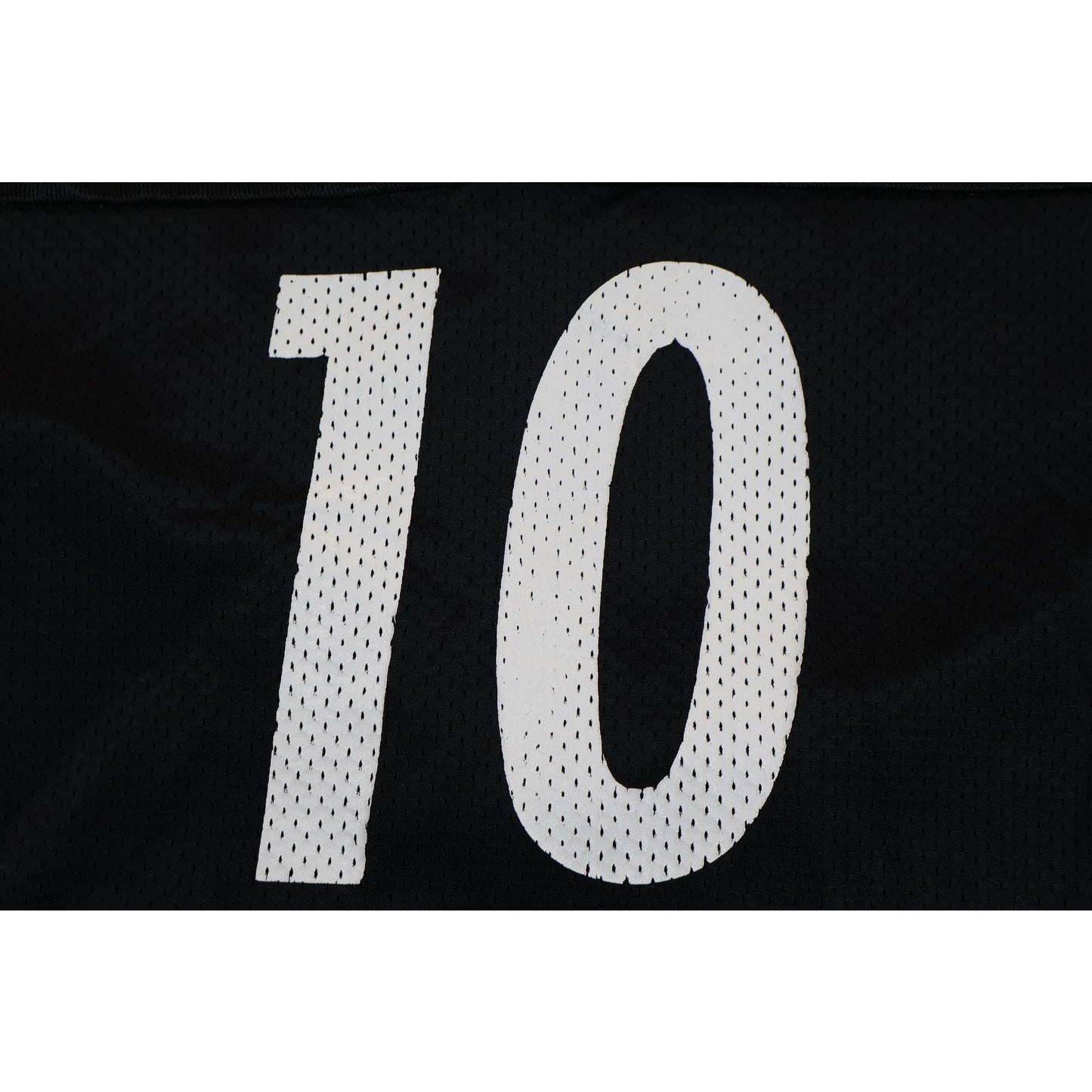 Vintage Pittsburgh Steelers Jersey Youth 10-12 NFL Football Kordell Stewart 90s