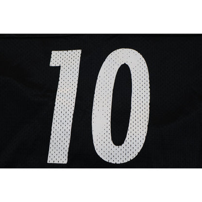 Vintage Pittsburgh Steelers Jersey Youth 10-12 NFL Football Kordell Stewart 90s