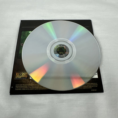 World of Warcraft (PC/Mac, 2004) - Classic MMORPG