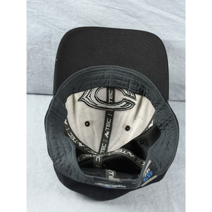 Pacific Pro A Tech Performance Cincinnati Reds Baseball Hat S L/XL All Back