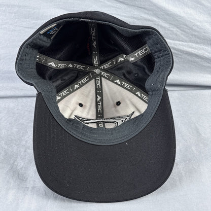 Pacific Pro A Tech Performance Cincinnati Reds Baseball Hat S L/XL All Back