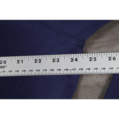 Tommy Bahama Sweater Mens XL Half Zip Pullover Pima Cotton Marlin Quarter Zip