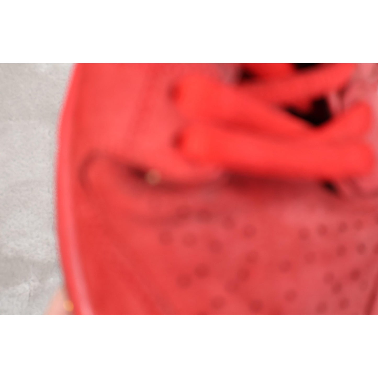 Nike SB Dunk High Premium Shoes Mens Size 7 Red Gold Suede Skate 313171-661