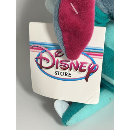 Disney Mouseketoys Eeyore Dinosaur Costume 9in Plush