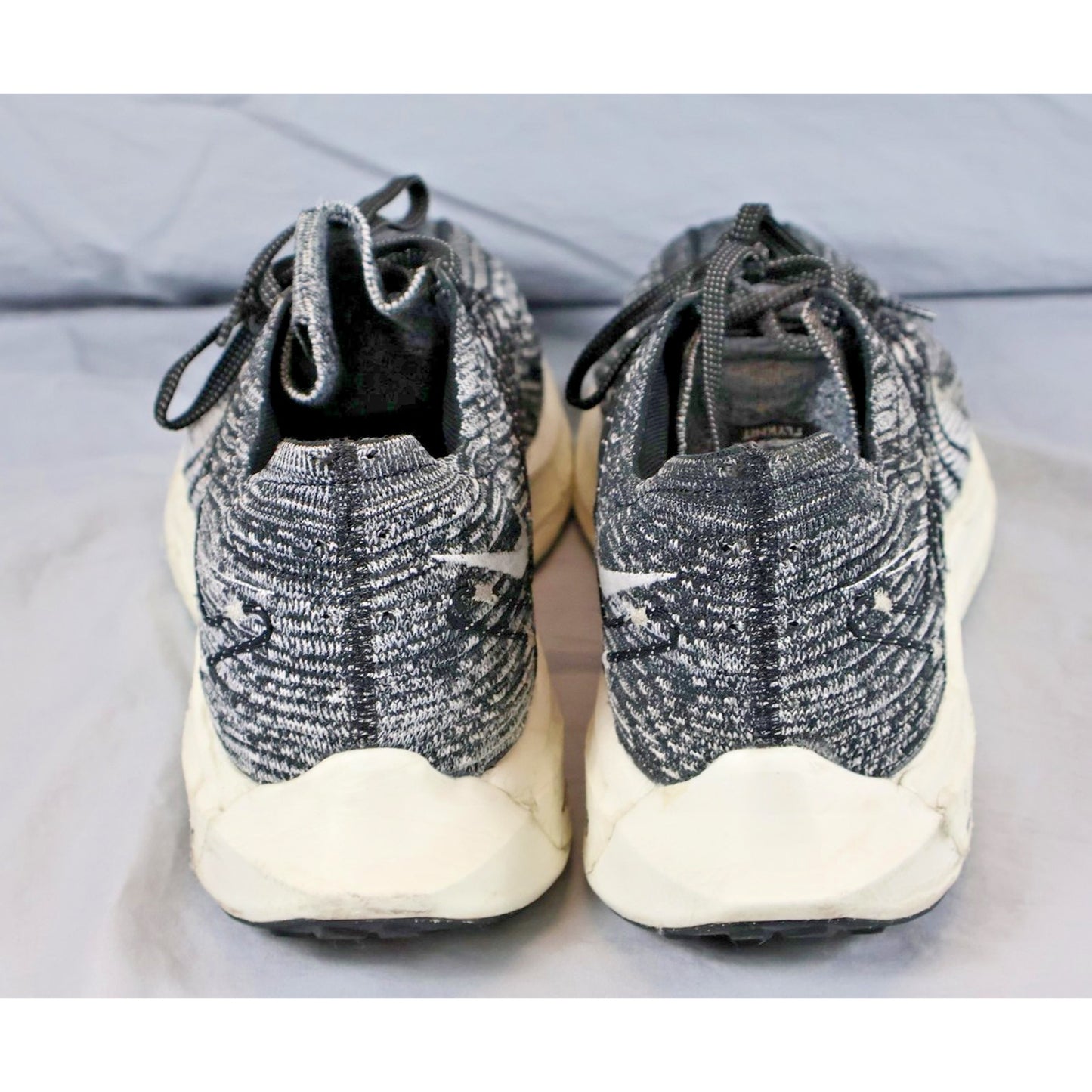 Nike Pegasus Turbo Next Nature Shoes Mens Size 14 ZoomX DM3413-005 Running