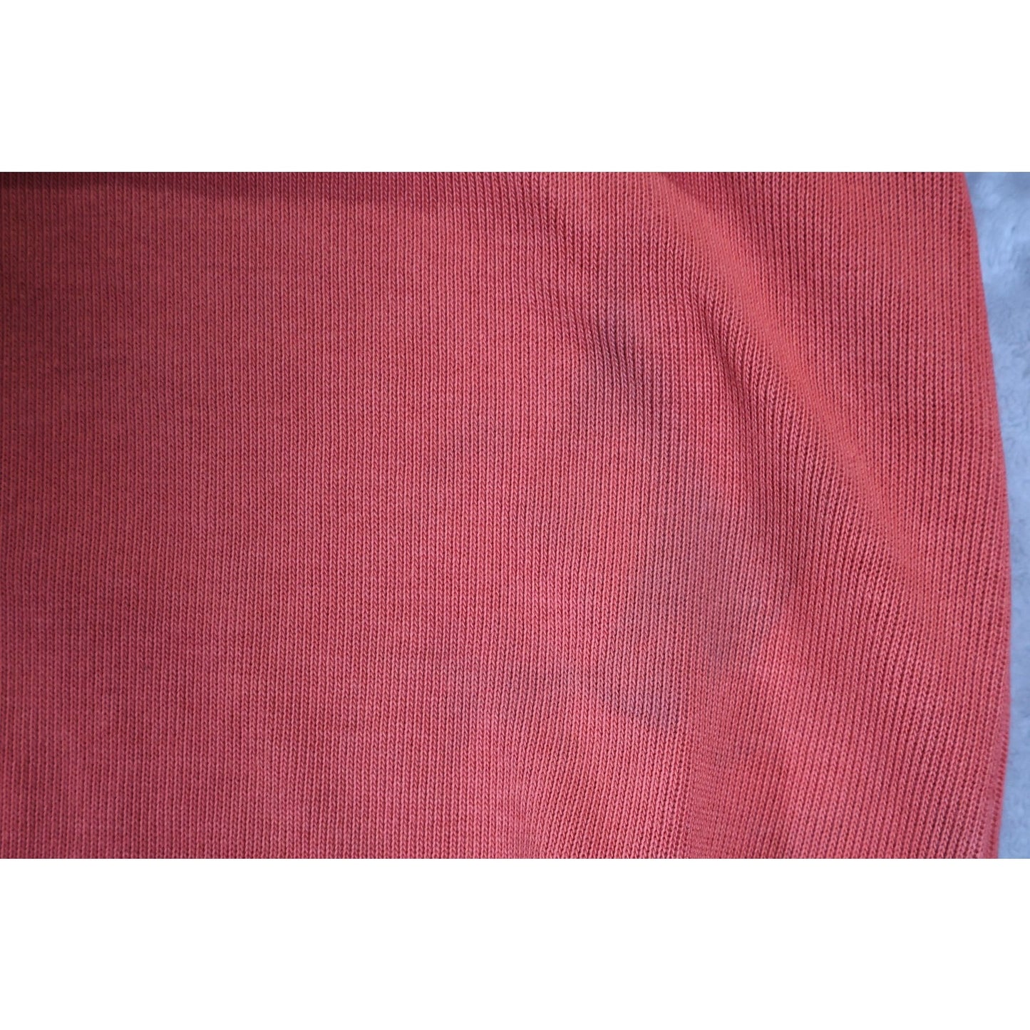 Tommy Bahama Sweater Mens 2XL Red Quarter Zip Pullover Relax Marlin Embroidered