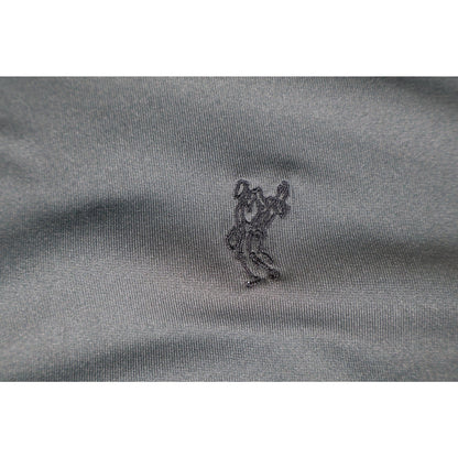 Ashworth Polo Shirt Mens XL Performance Golf Moisture Wicking Embroidered Top