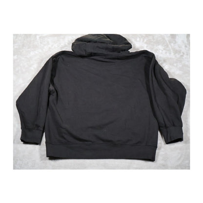 LRG Boyz N The Hood Hoodie Mens XL Black Graphic Pullover Hip Hop Streetwear