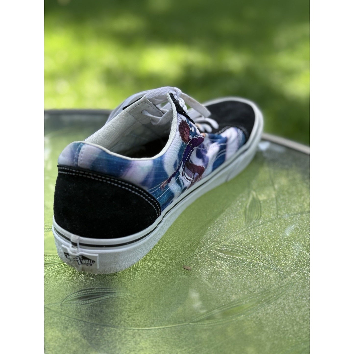 Karl Jacobs x Vans OldSkool Dream SMP Skate Shoe Mens 11