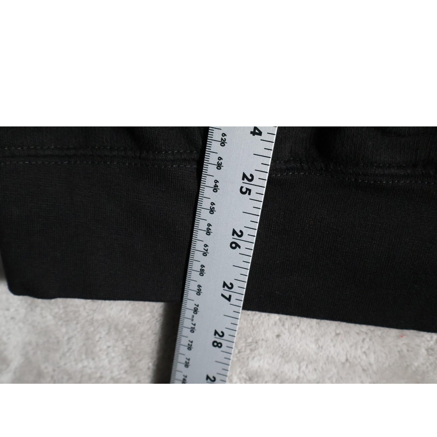 LRG Boyz N The Hood Hoodie Mens XL Black Graphic Pullover Hip Hop Streetwear