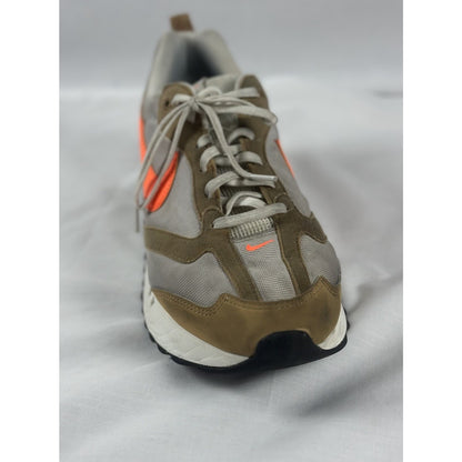 Nike Air Max Dawn Next Nature Elemental Gold Men's Size 10.5 Sneakers DM0013-700