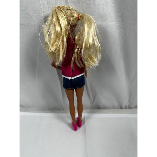 Barbie Mattel Wilderness Guide Doll Only