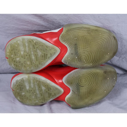 Nike Zoom Freak 2 Shoes Mens Size 7 Giannis Basketball CW0619-991 USA Flag