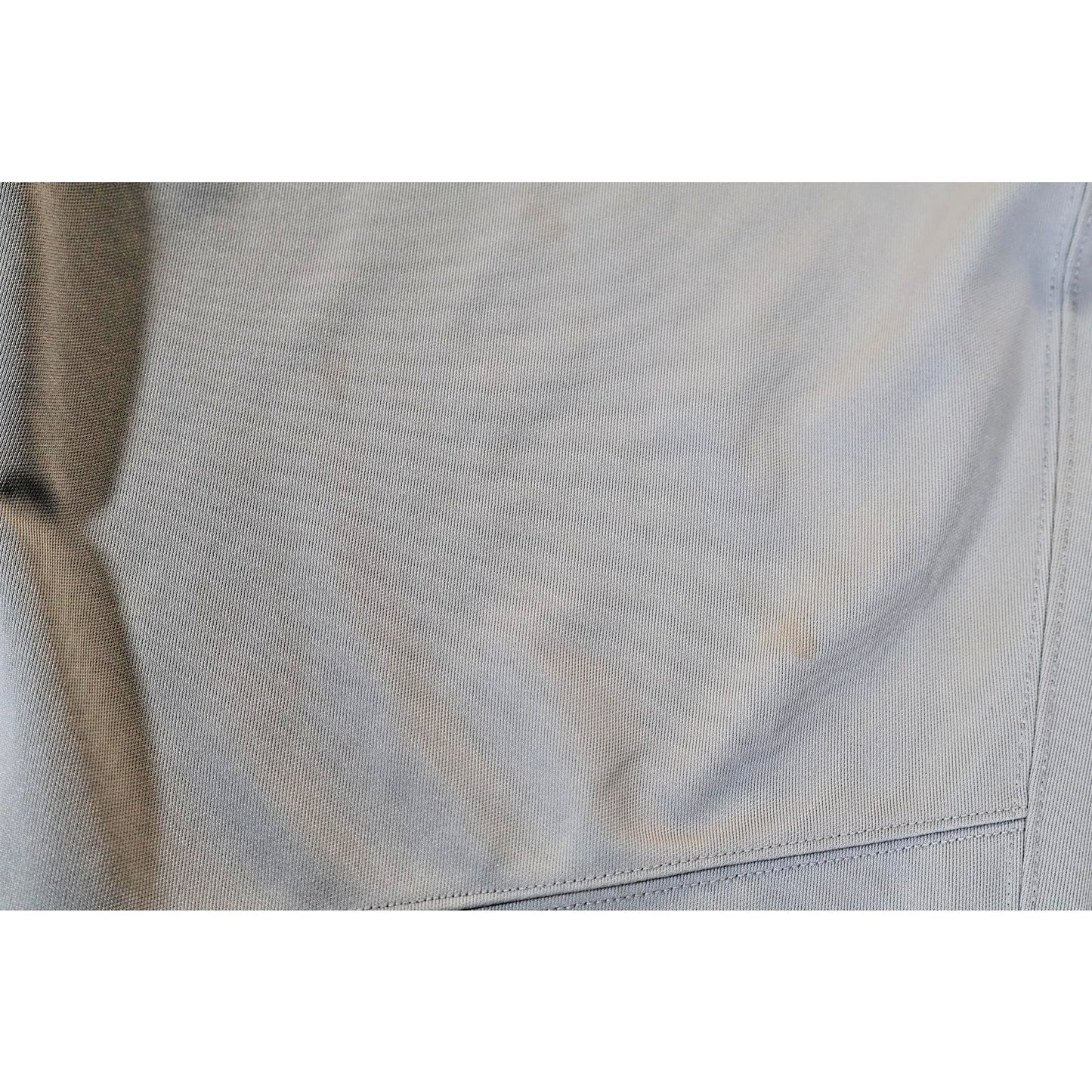 Under Armour Baseball Pants Mens Large Double Knee Athletic Polyester