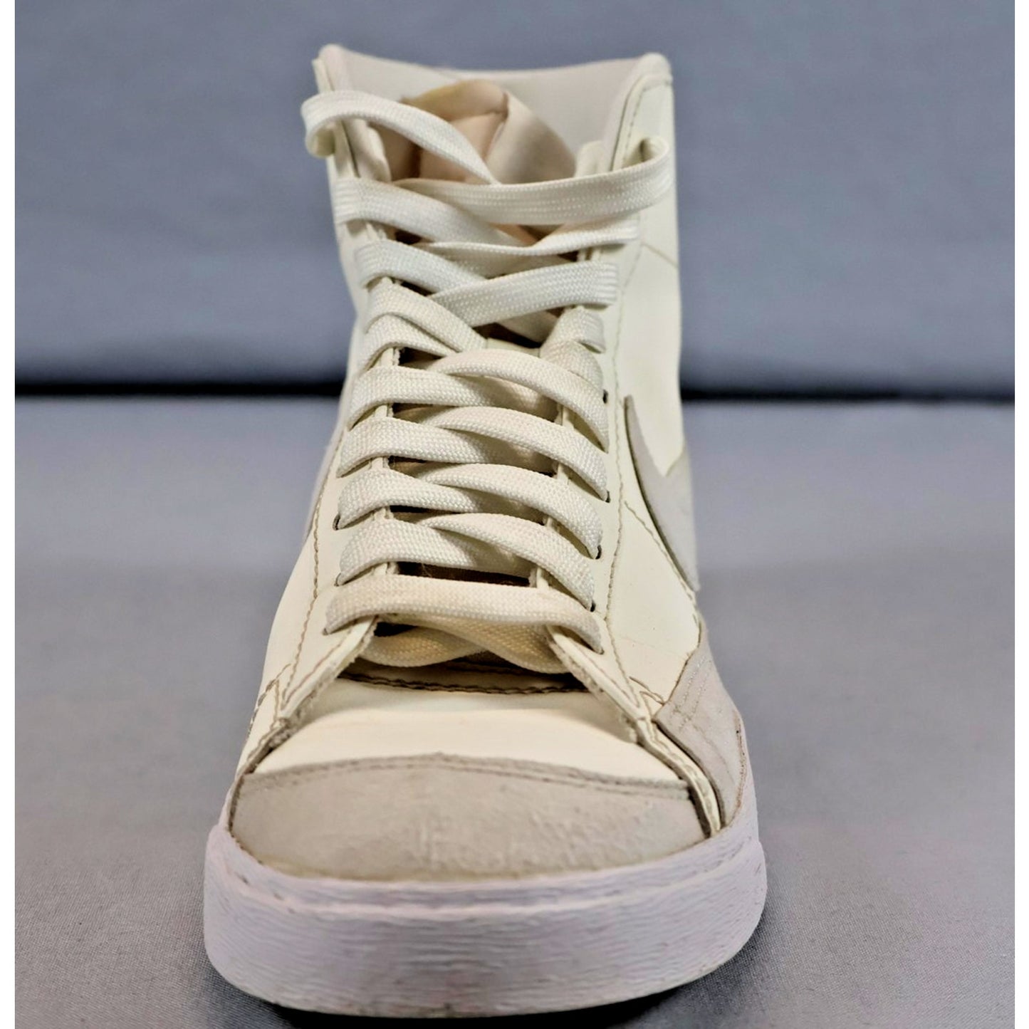 Nike Blazer Mid '77 Shoes Mens Size 7 Suede Classic DO1344-100 Sneakers