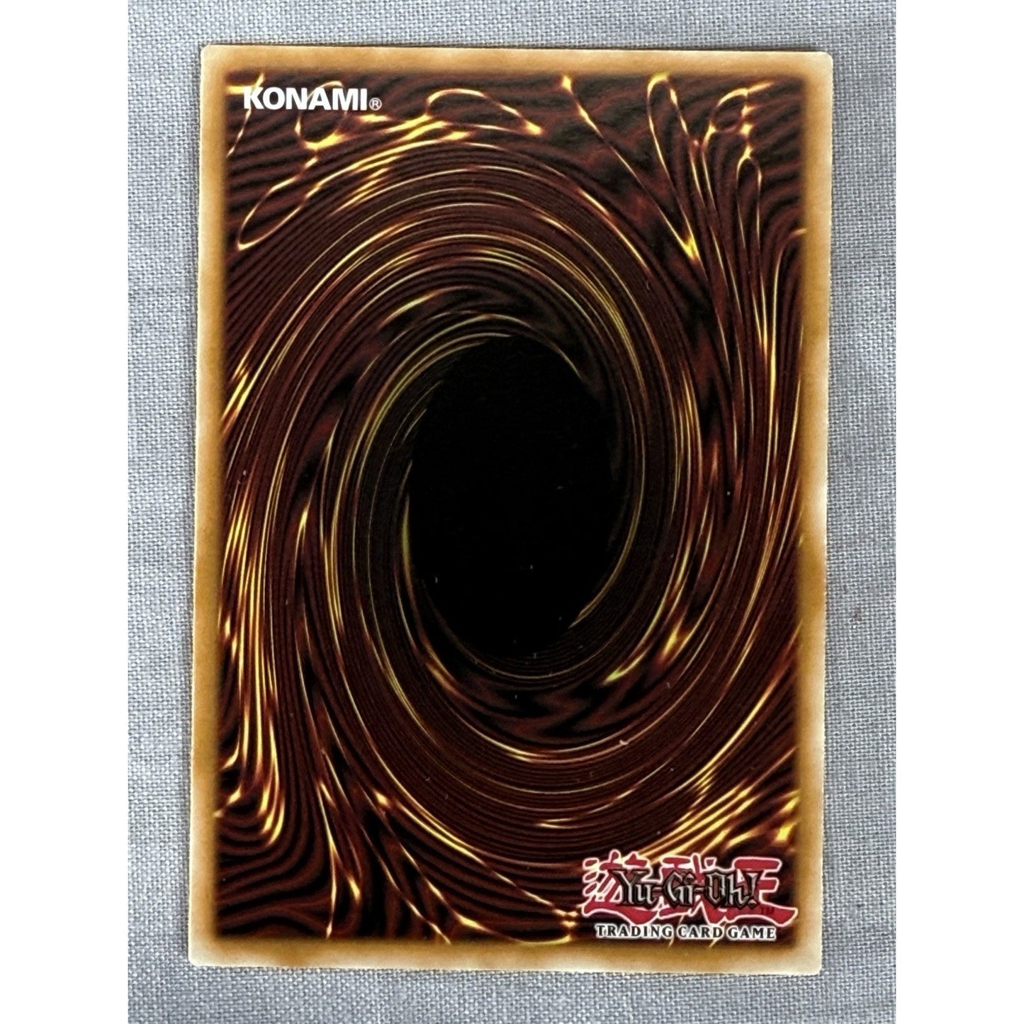 Flame Ghost - LOB-029 - Vintage - Unlimited - Yugioh TCG -NM/LP