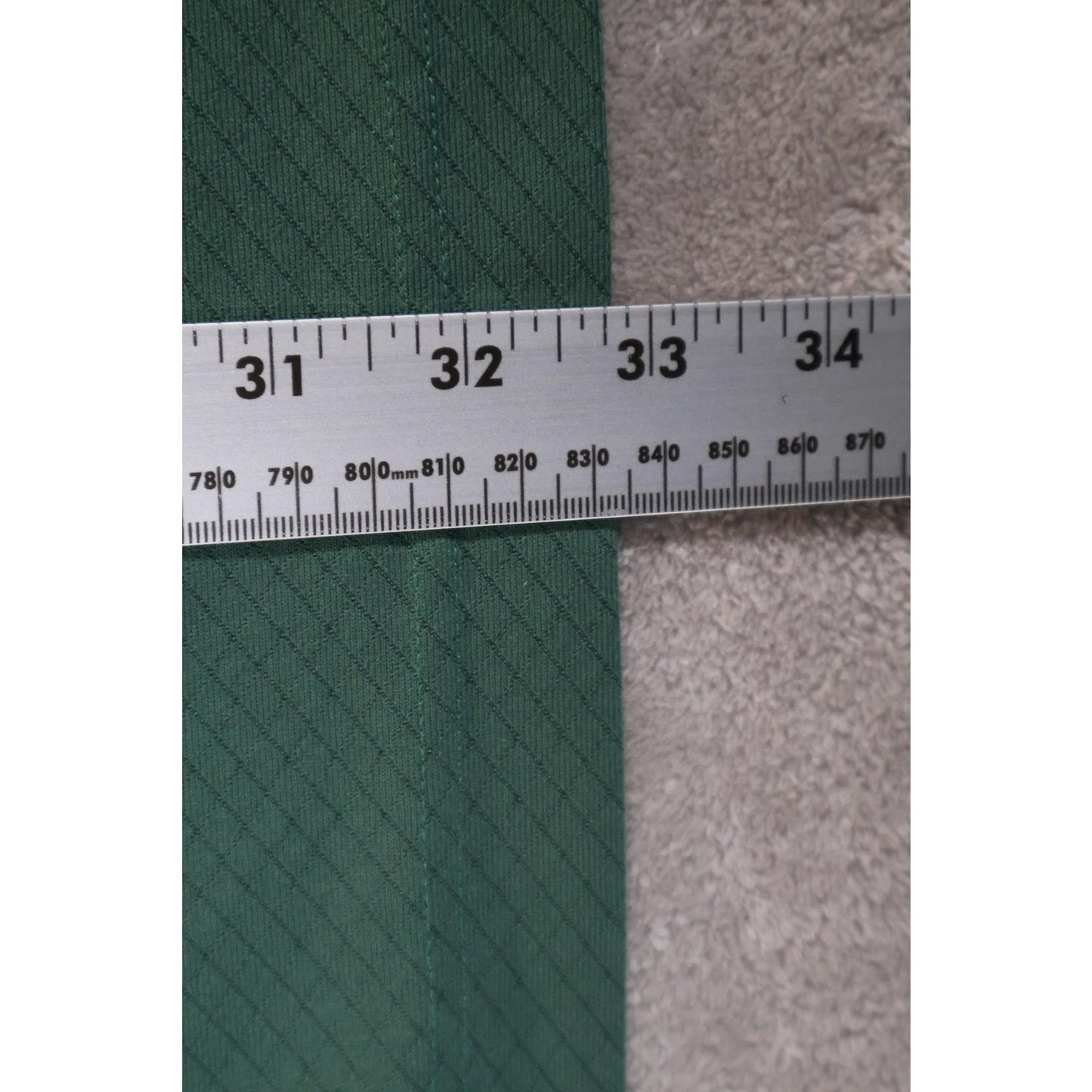 Oregon Ducks Polo Shirt Mens XL Green Nike Dri-FIT Golf Athletic Team NCAA