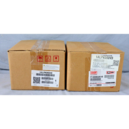 2000-2004 Toyota Tundra Pair Driver and Passenger Turn Signal/Marker Light