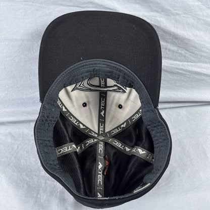 Pacific Pro A Tech Performance Cincinnati Reds Baseball Hat S L/XL All Back