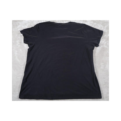 My Hero Academia Shirt Mens 2XL Black Tomura Shigaraki Anime Graphic Tee