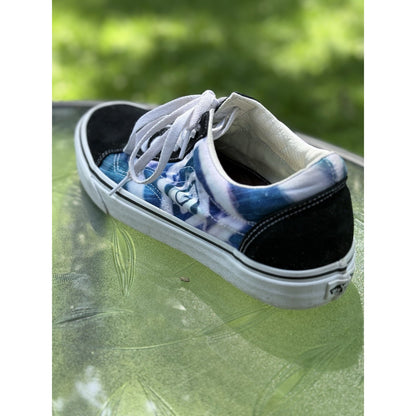 Karl Jacobs x Vans OldSkool Dream SMP Skate Shoe Mens 11