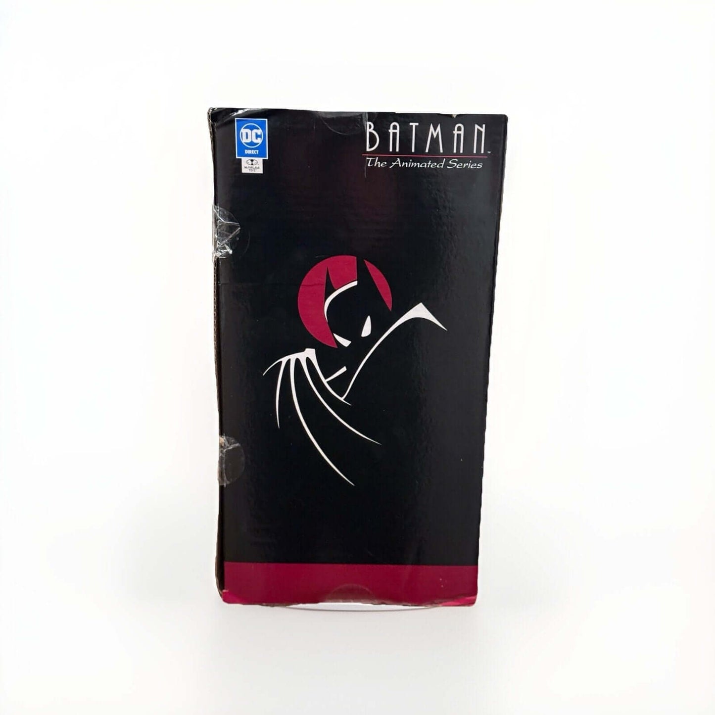 McFarlane Toys DC Direct Batman The Animated Series Batwing Large Vehicle