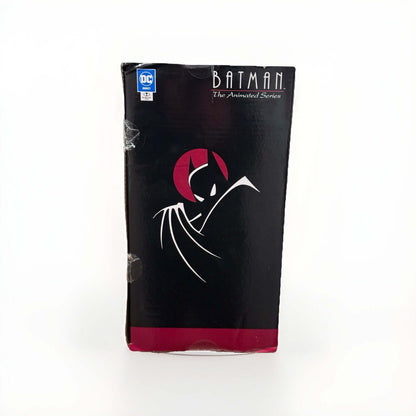 McFarlane Toys DC Direct Batman The Animated Series Batwing Large Vehicle