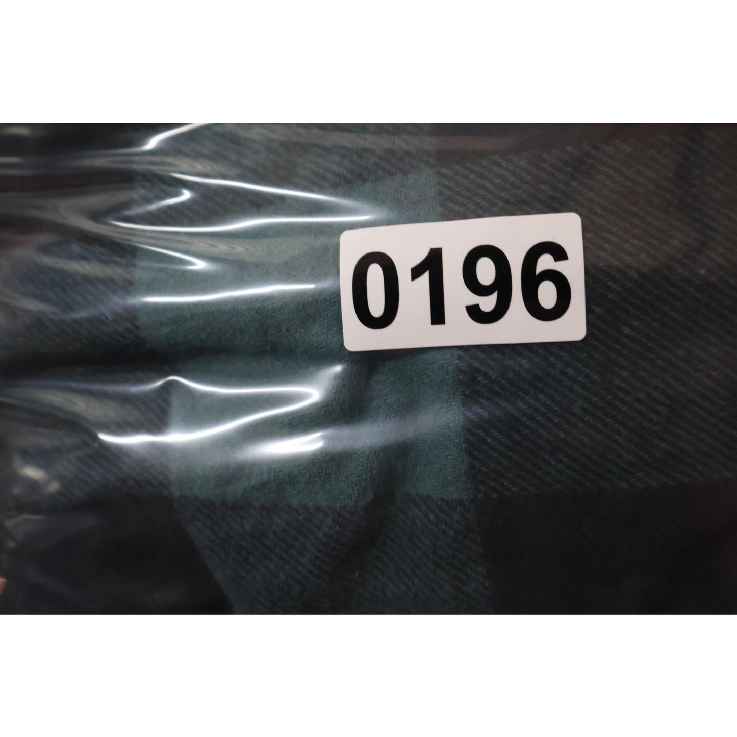 Neff Shirt Mens Medium Plaid Flannel Hooded Button Up Skate Streetwear