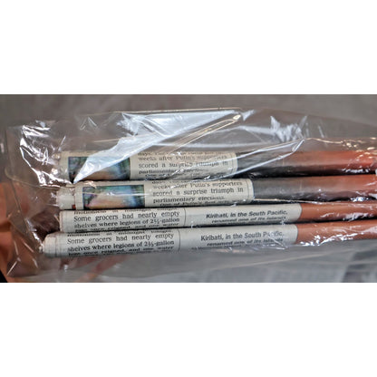 The Press-Enterprise Millennium Edition Newspaper January 1 2000 Y2K Headlines