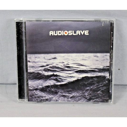Audioslave CD Out Of Exile Album Rock Alternative 2005 Epic Chris Cornell Rage