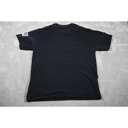 Bart Simpson Shirt Mens Large Black Neff Simpsons Skateboard Graphic Tee 2010s