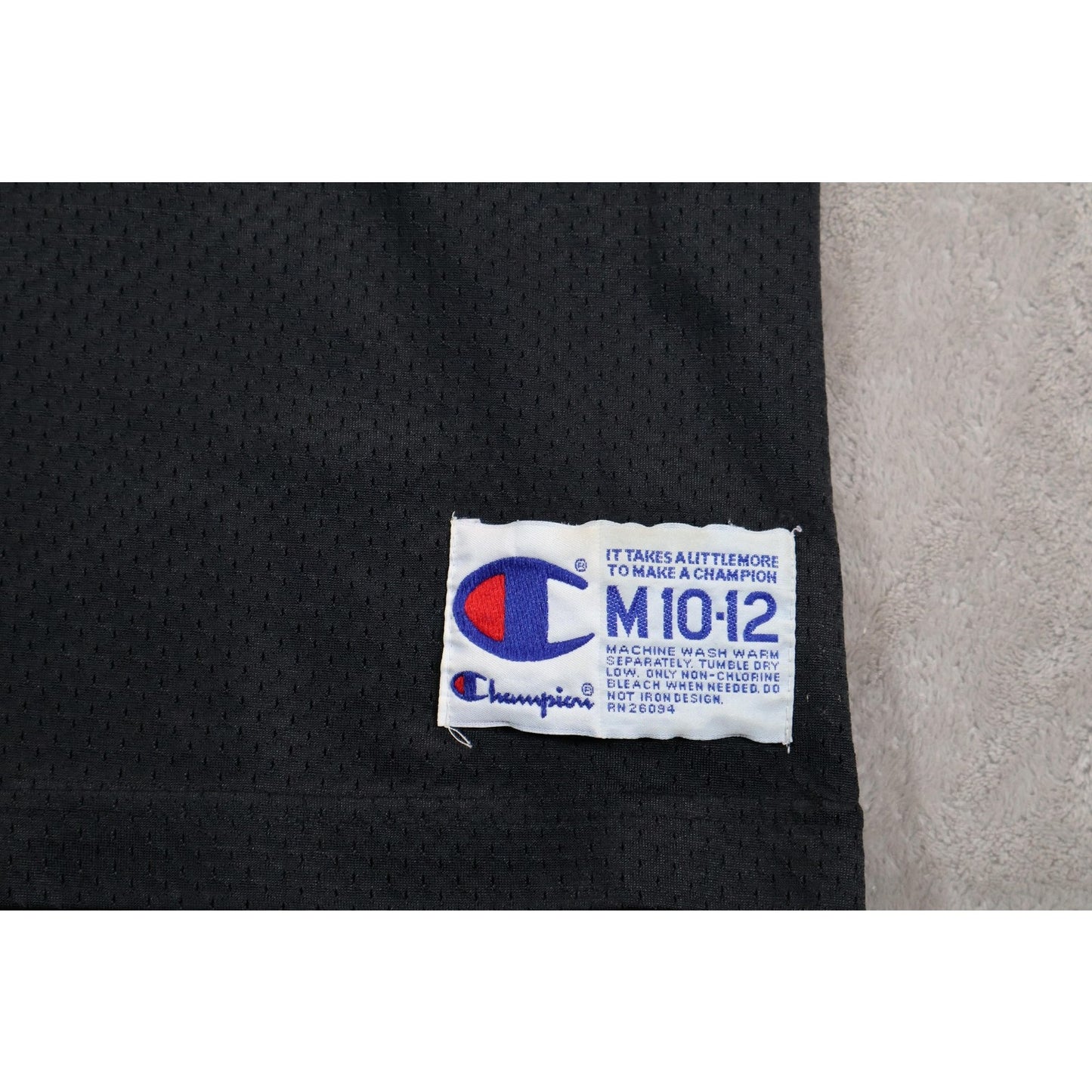 Vintage Pittsburgh Steelers Jersey Youth 10-12 NFL Football Kordell Stewart 90s