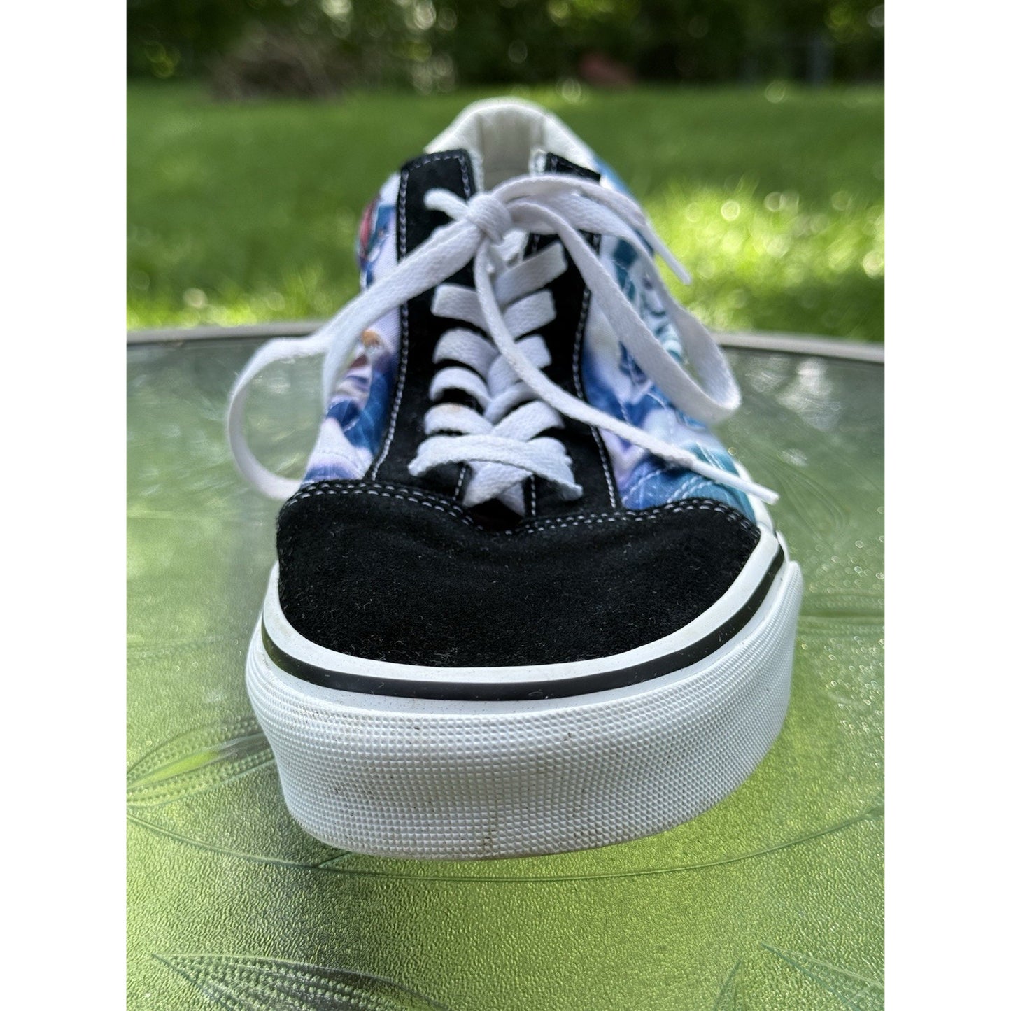 Karl Jacobs x Vans OldSkool Dream SMP Skate Shoe Mens 11