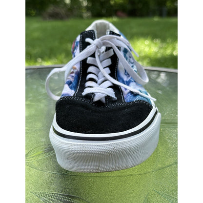 Karl Jacobs x Vans OldSkool Dream SMP Skate Shoe Mens 11