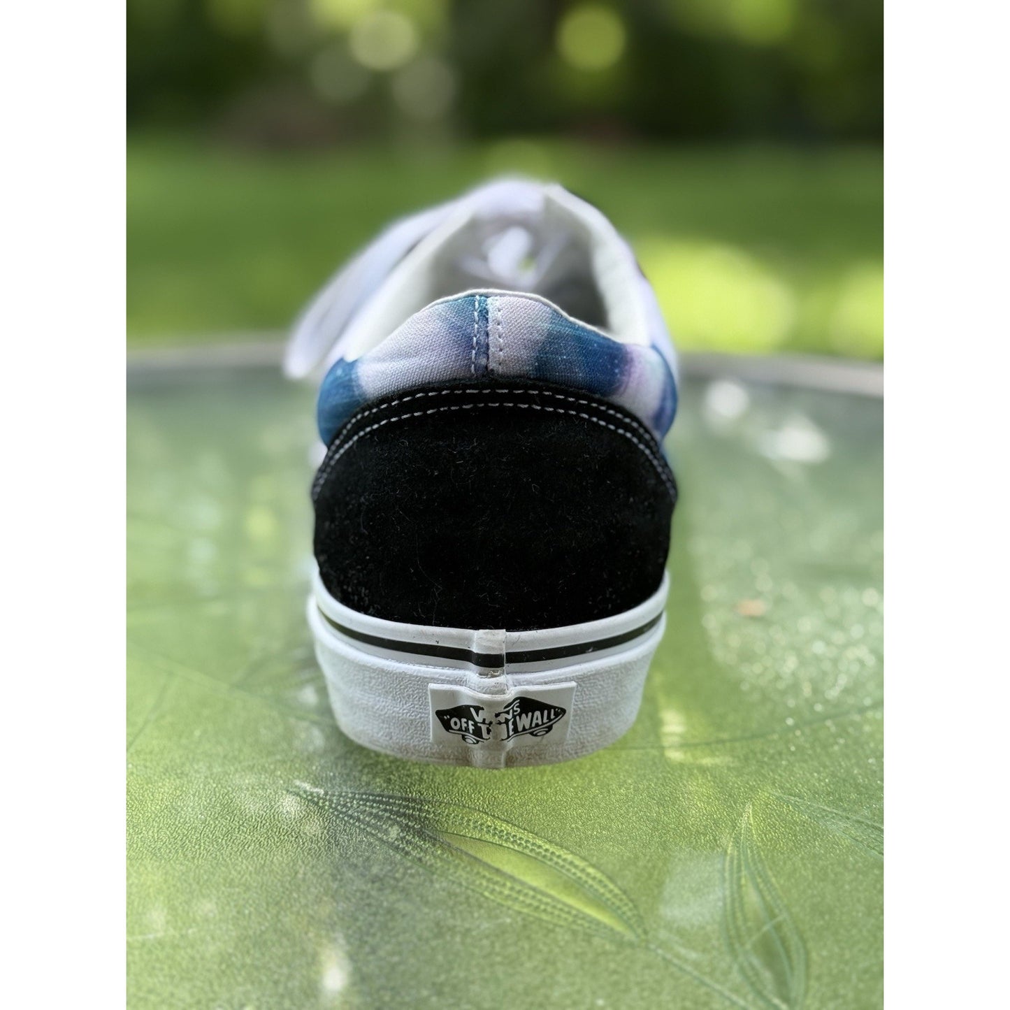 Karl Jacobs x Vans OldSkool Dream SMP Skate Shoe Mens 11