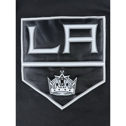 Drew Doughty #8 BLACK Los Angeles Kings Reebok NHL Hockey Jersey Size X-Large
