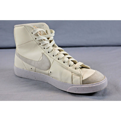 Nike Blazer Mid '77 Shoes Mens Size 7 Suede Classic DO1344-100 Sneakers