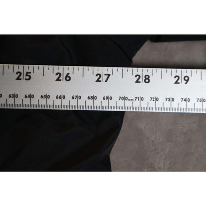 ZeroXposur Jacket Mens 2XL Full Zip Fleece Lined Activewear Element Protector measuring tape showing size details.